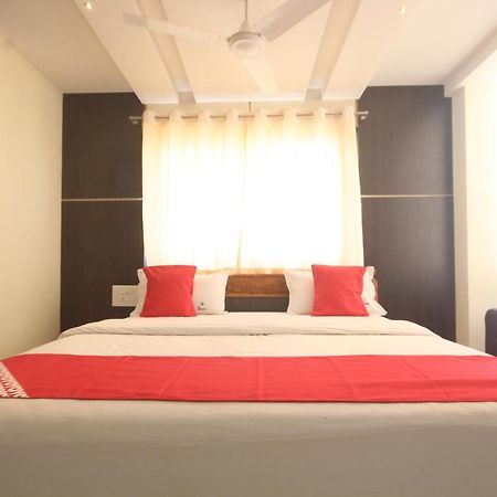 Hotel Prakash Velankanni Exterior photo