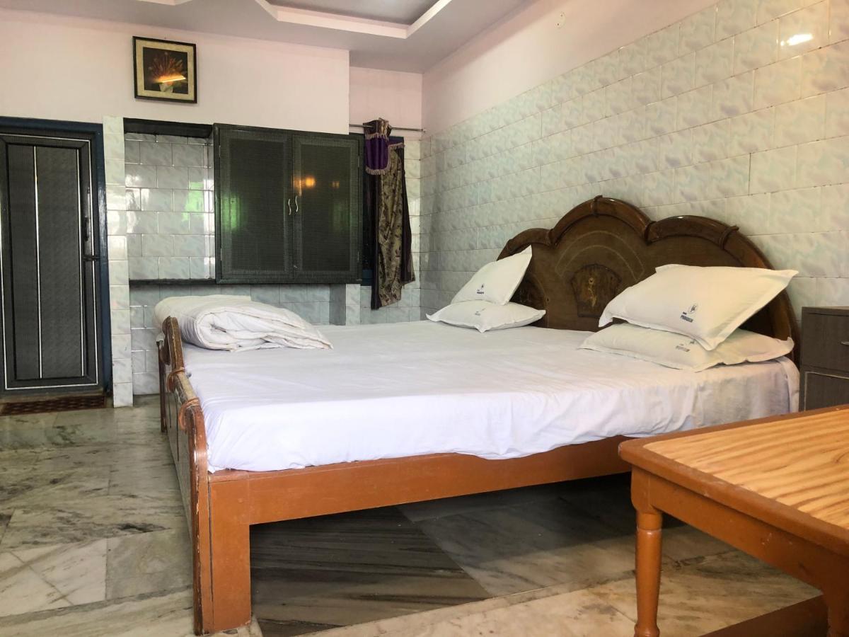 Hotel Prakash Velankanni Exterior photo