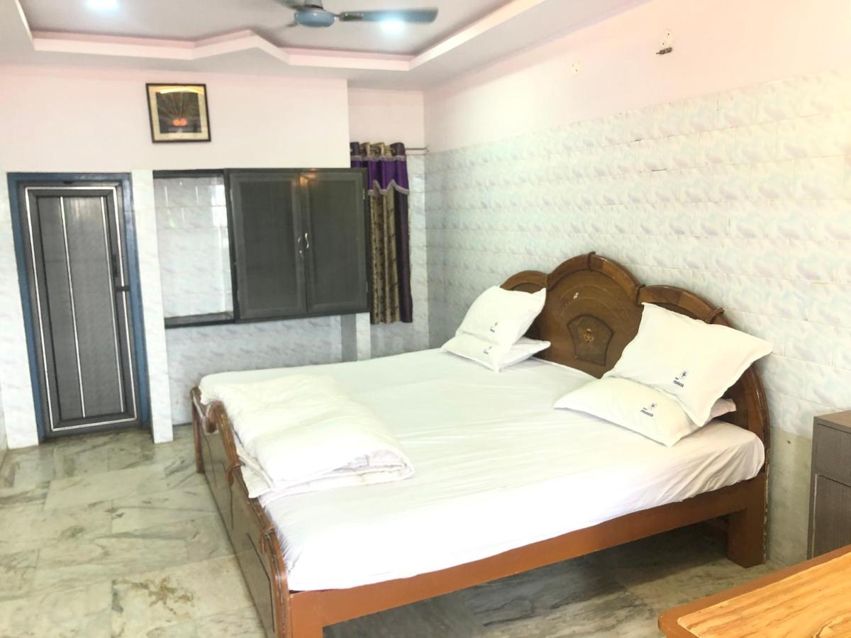 Hotel Prakash Velankanni Exterior photo