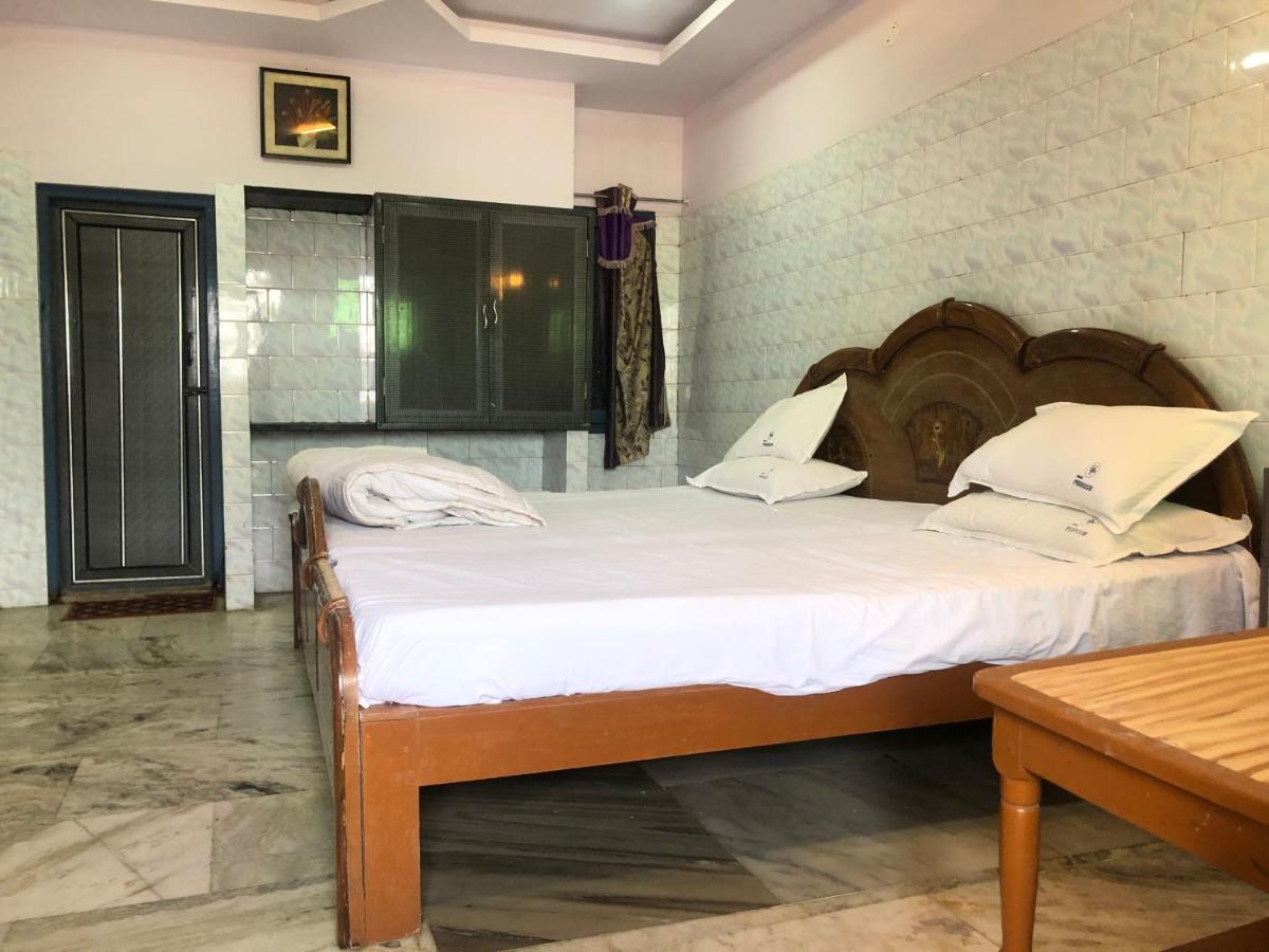 Hotel Prakash Velankanni Exterior photo